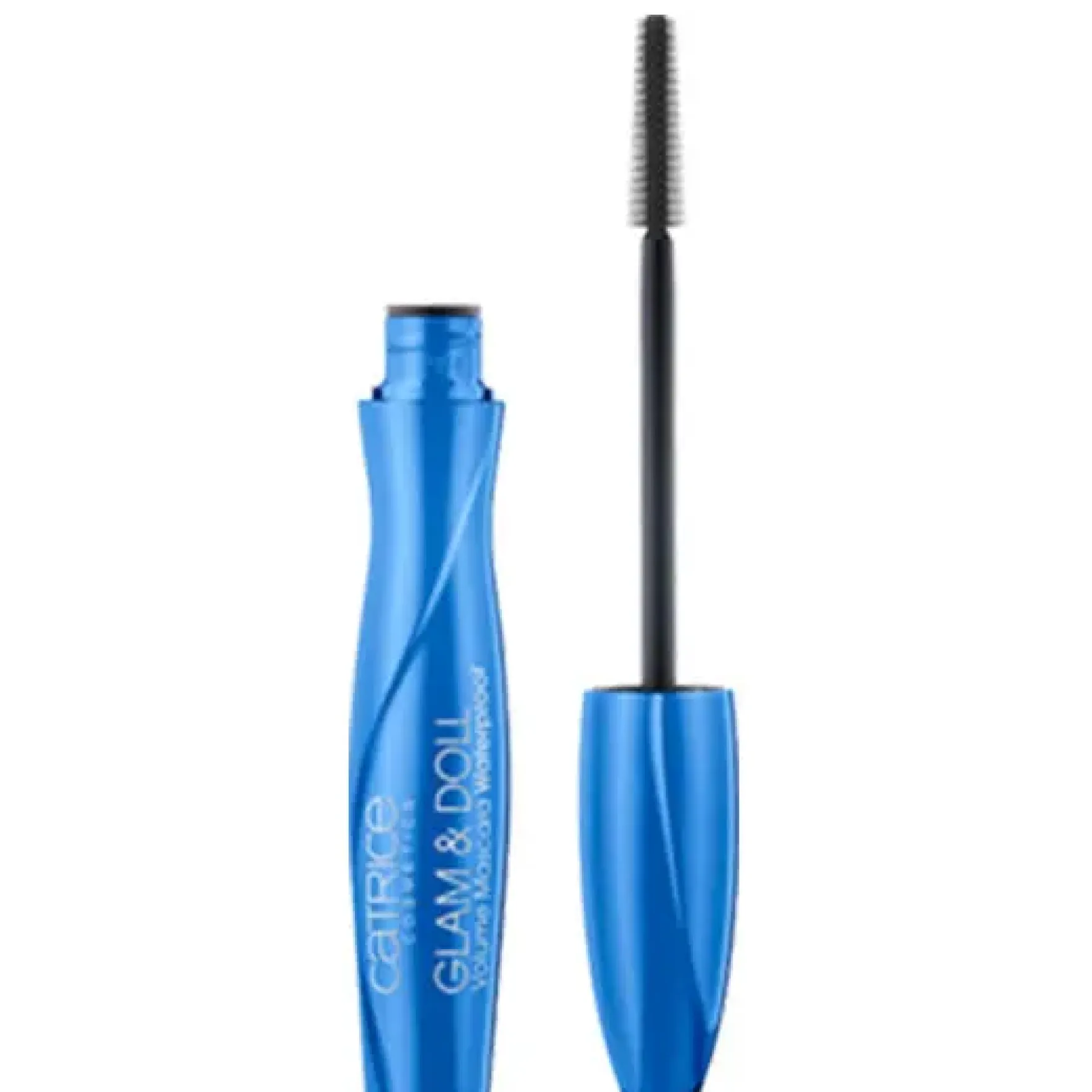Glam & Doll Volume Mascara Waterproof
