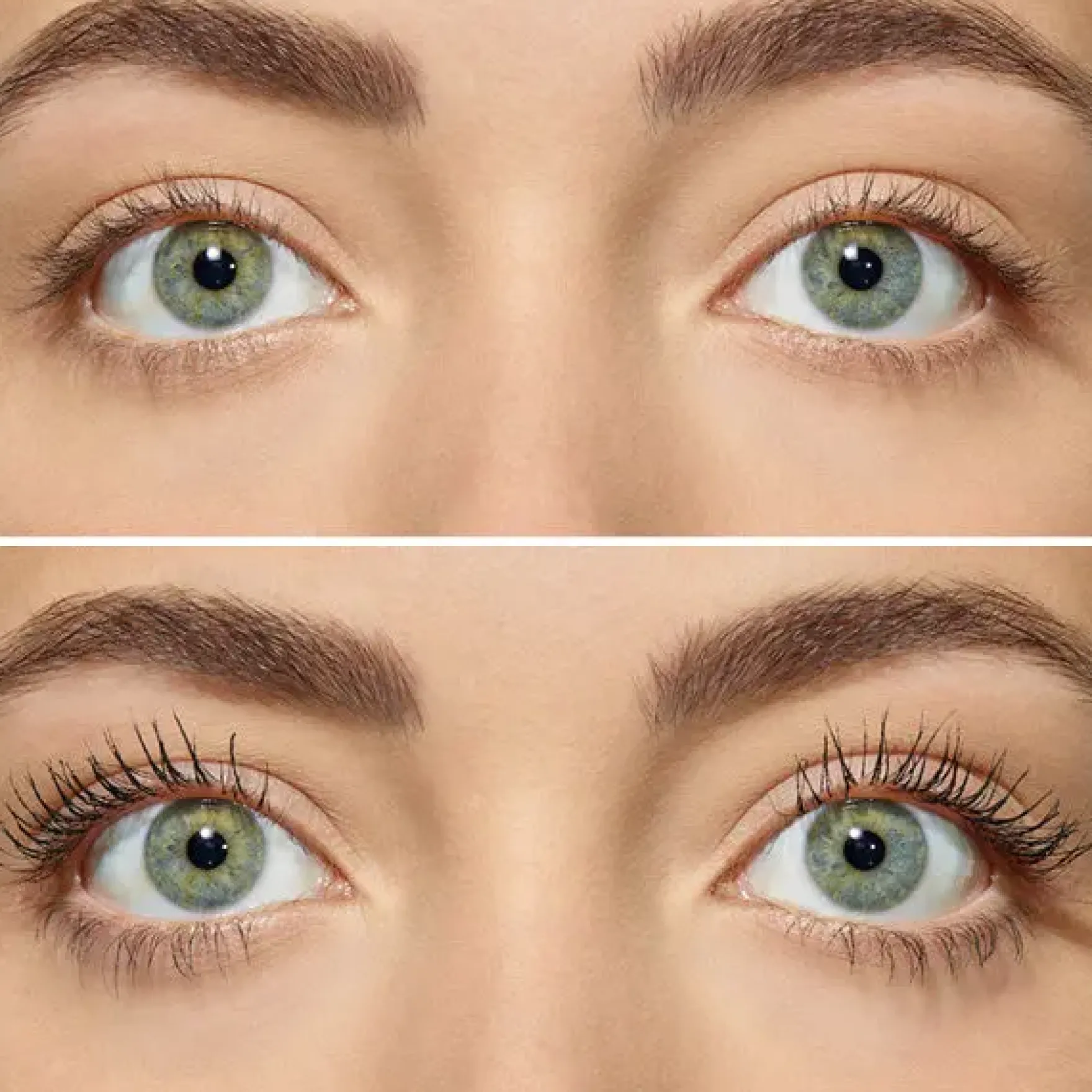 Glam & Doll Volume Mascara Waterproof