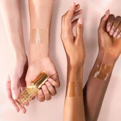 Glam In Gold Hydrating Primer 010 Oh My Goldness