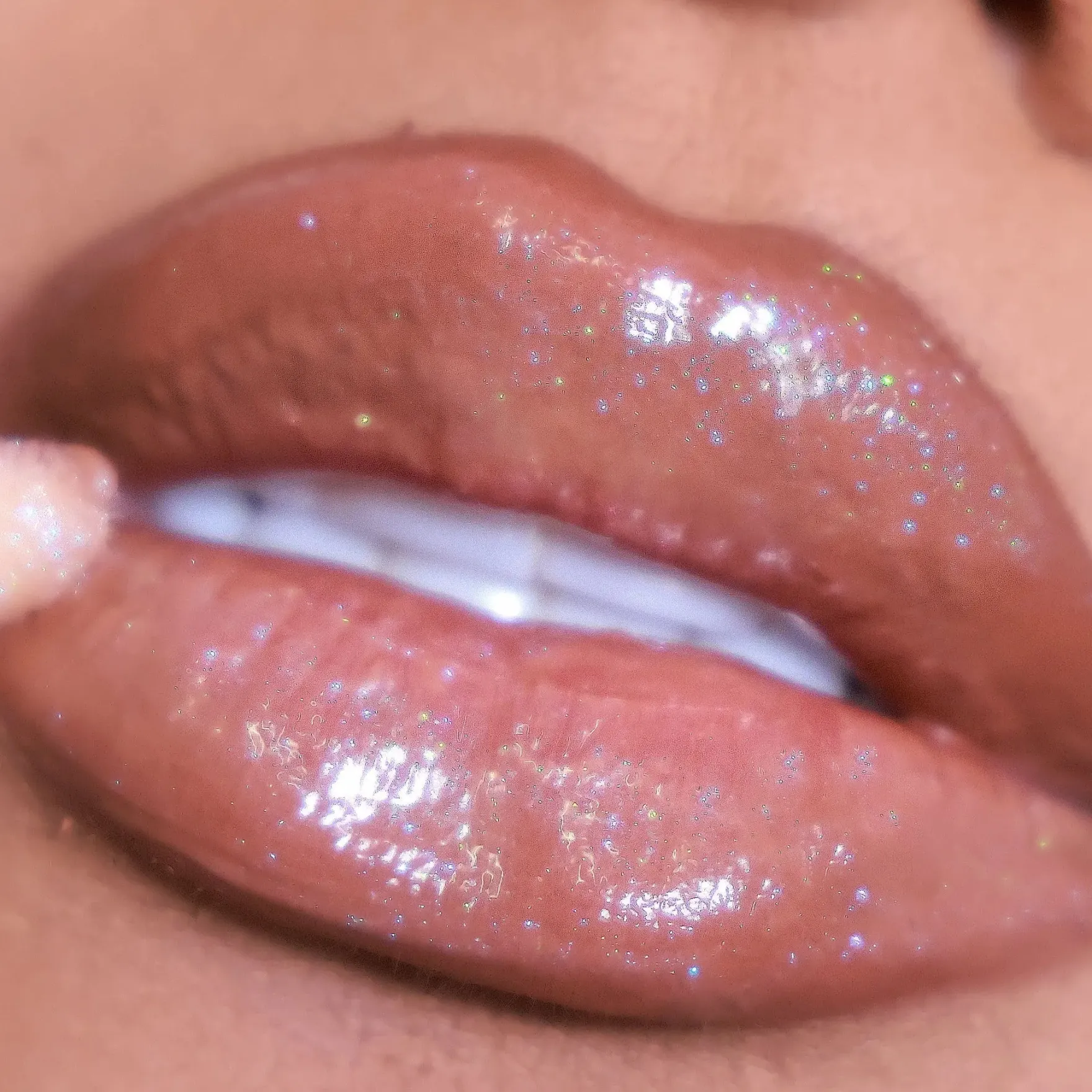 Glamlite Birthday Cake Lip Kit