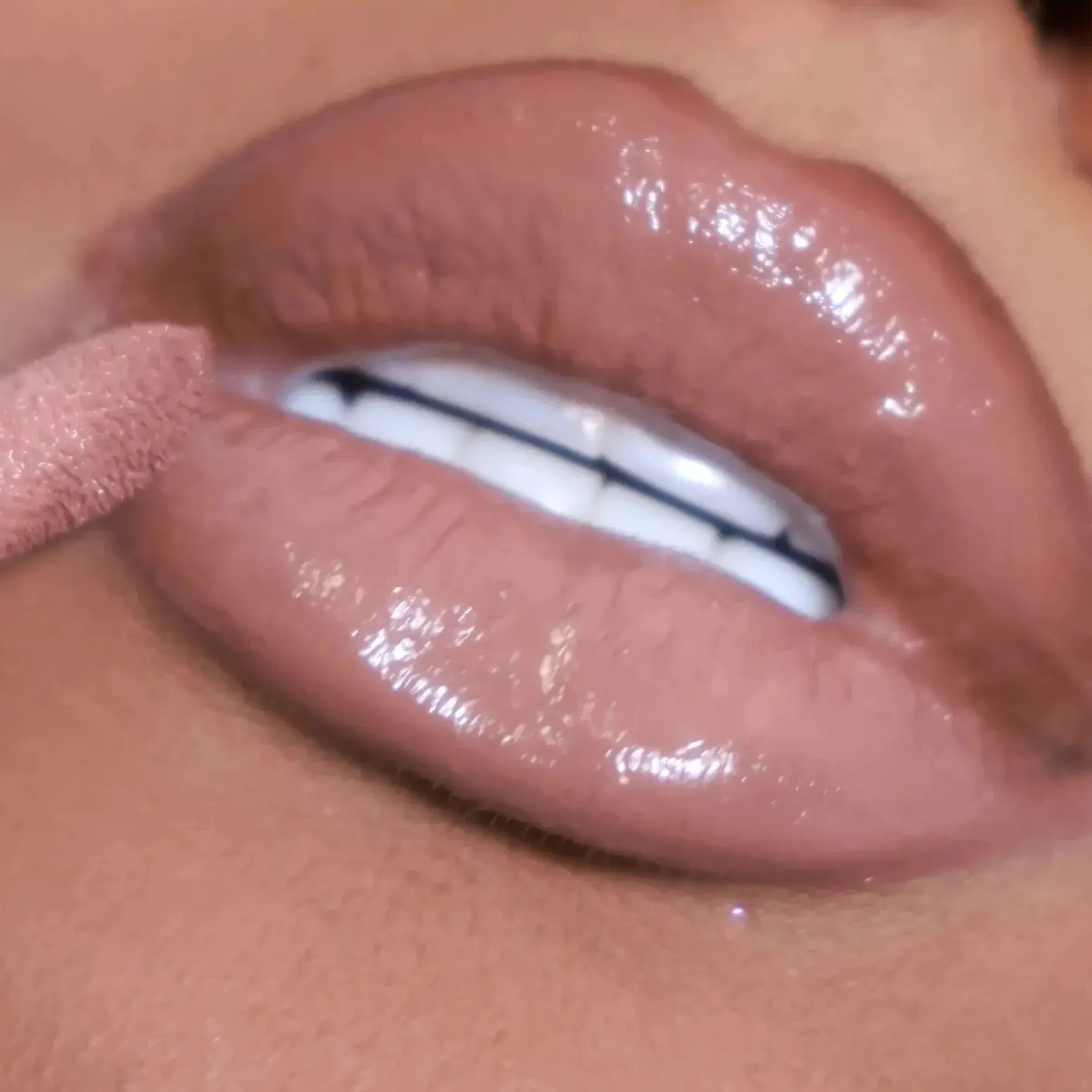 Glamlite Glazed Donut Lip Kit