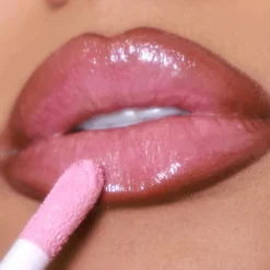 Glamlite Pink Frosting Lip Kit