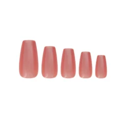 Glamorous Press-On Nails Celestine