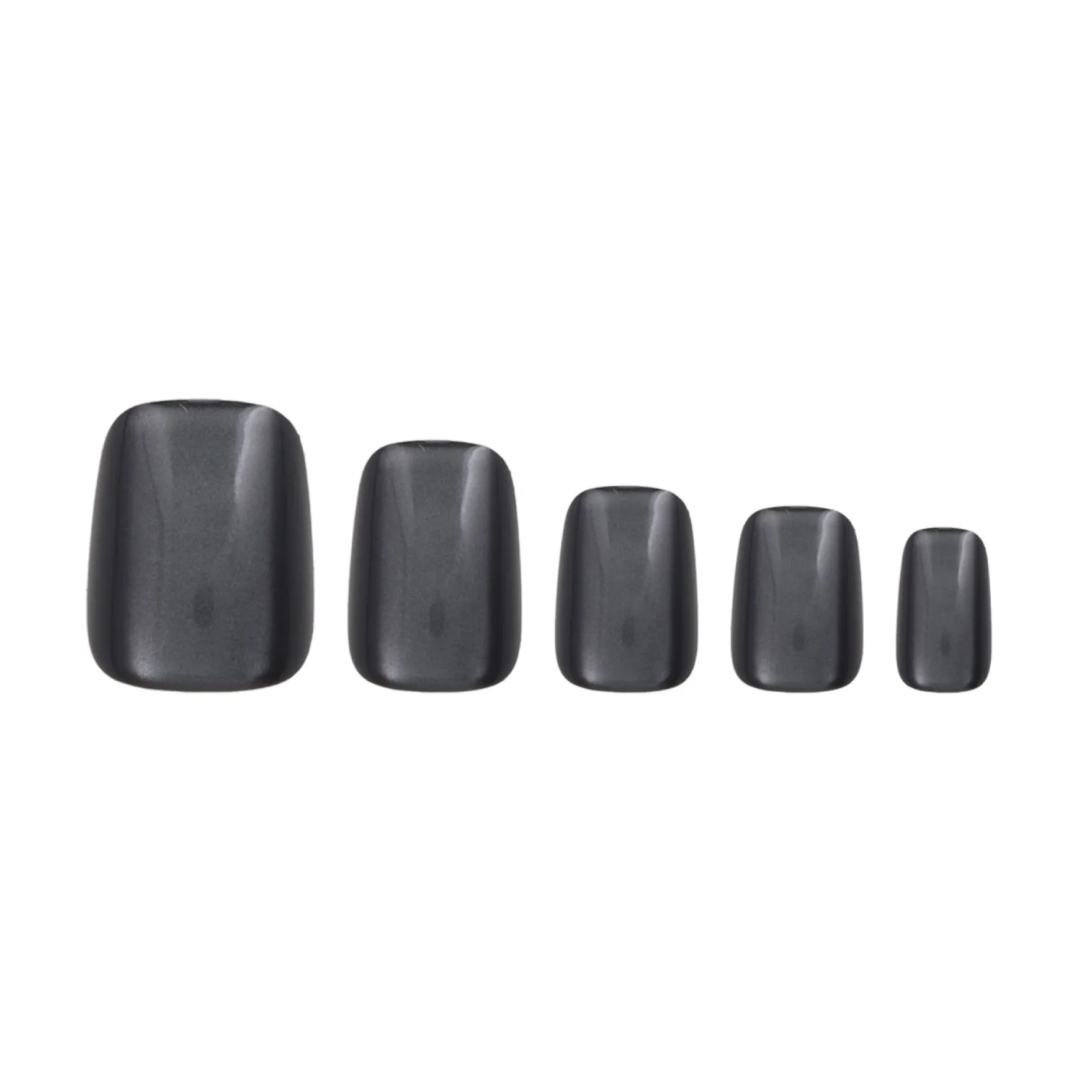 Glamorous Press-On Nails Superstition