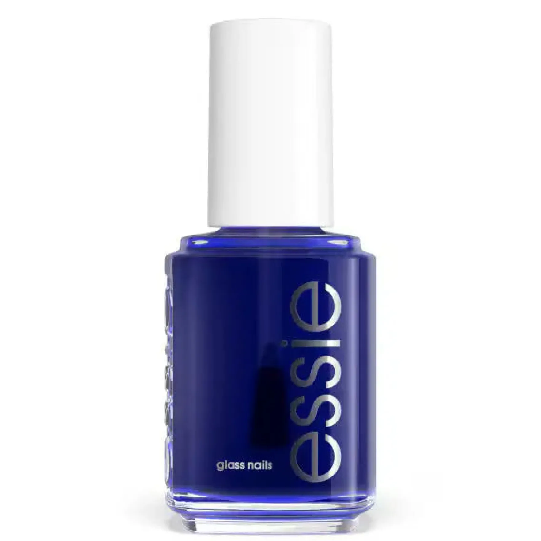 Glass Nails Collection 0 Blue Light