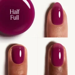 Glass Nails Collection 5 Half Full