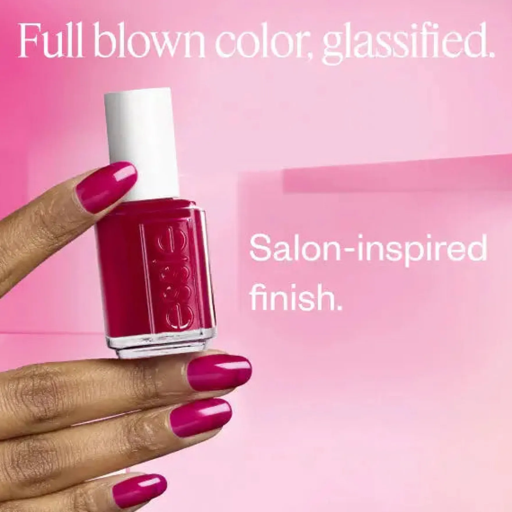 Glass Nails Collection 10 High Baller