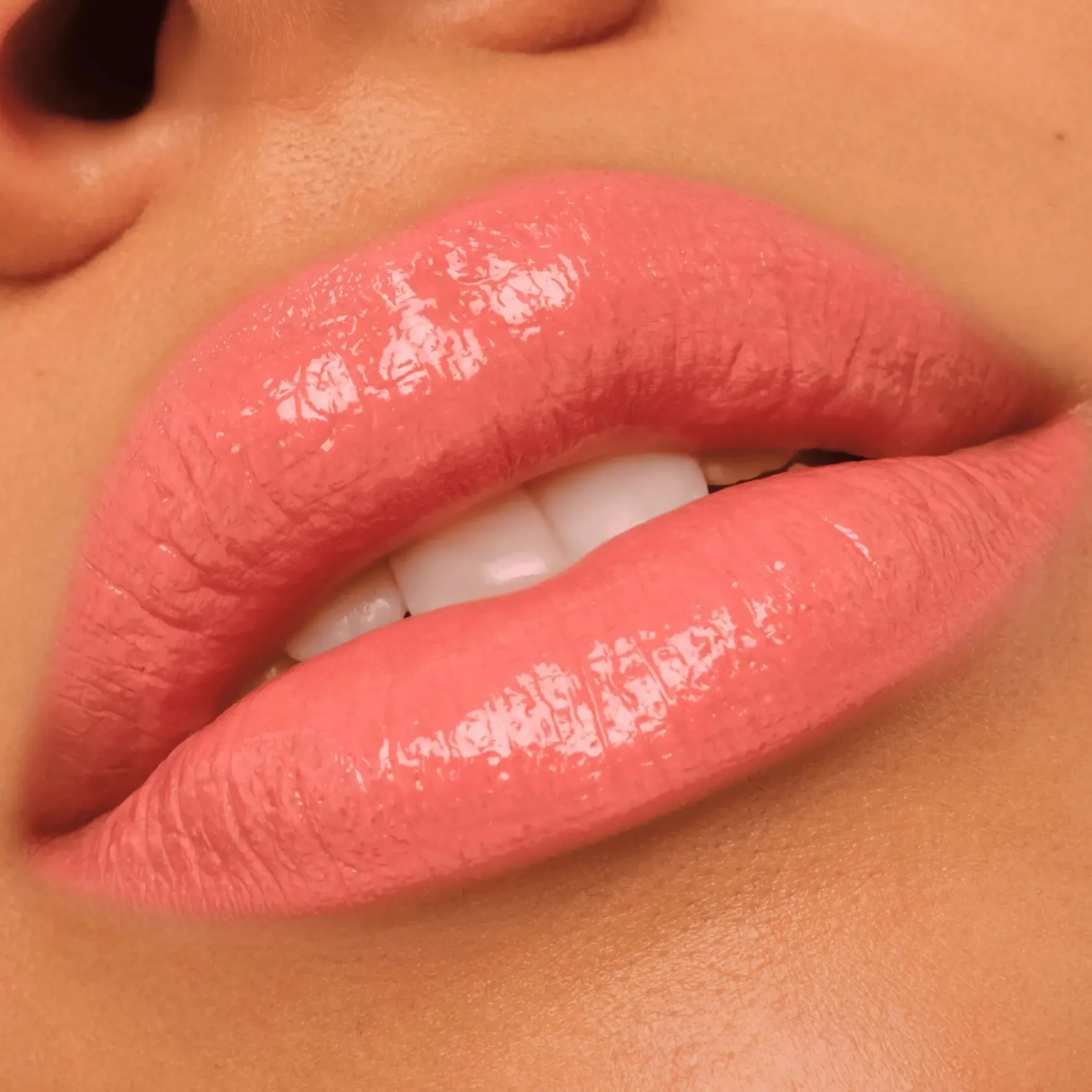 Glass Like Gloss Stick 010 Bare Ambition