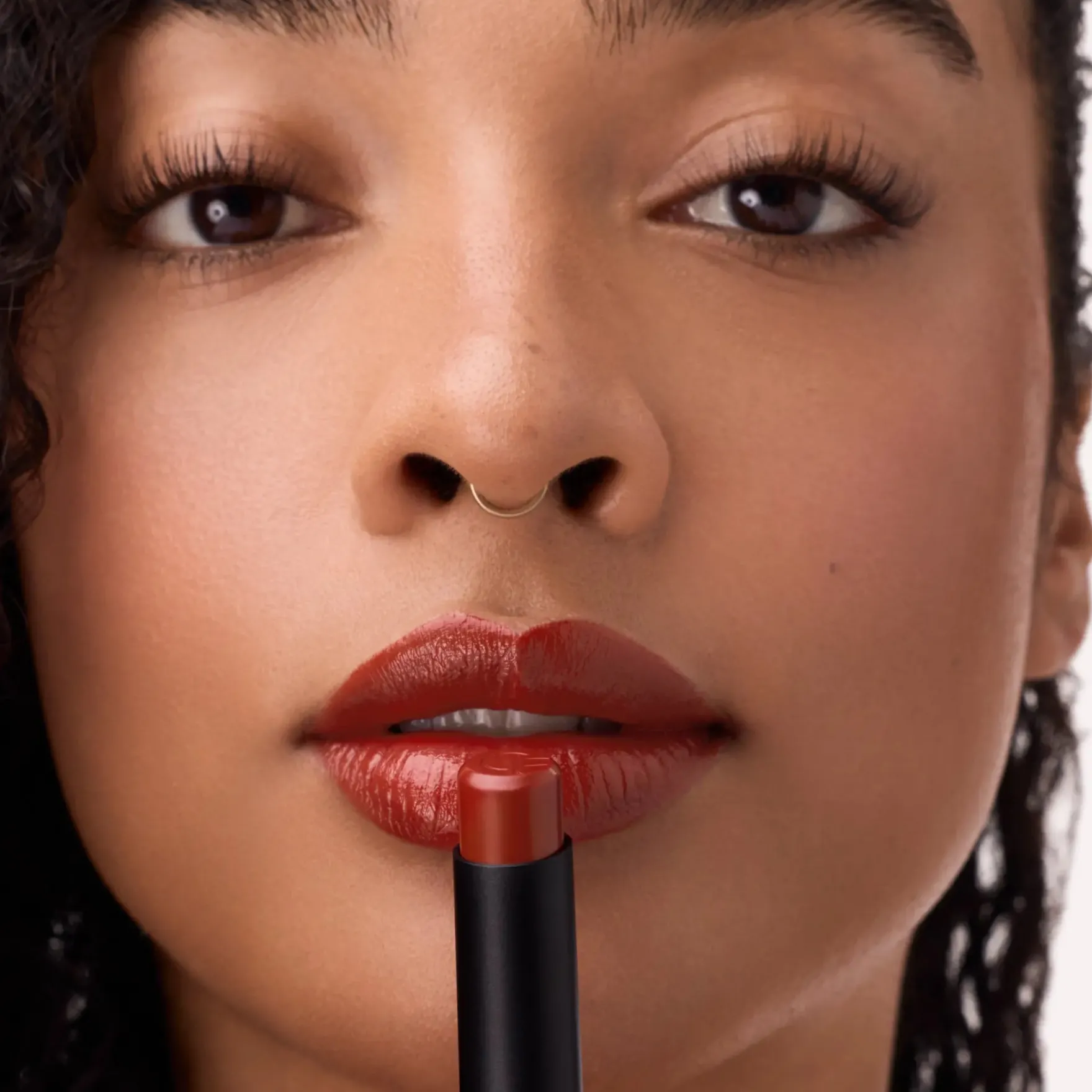 Glass Like Gloss Stick 060 Burnt Kiss