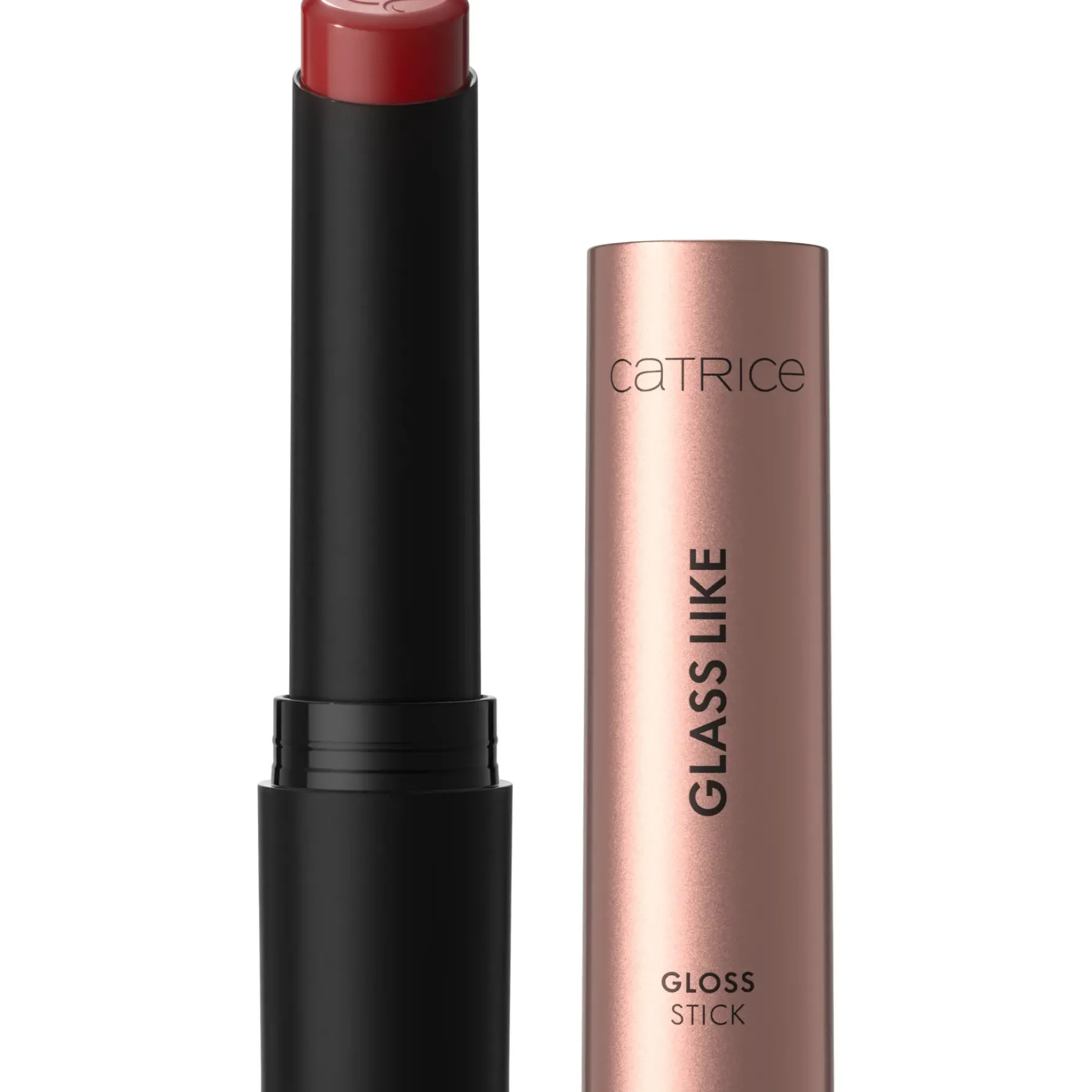 Glass Like Gloss Stick 060 Burnt Kiss
