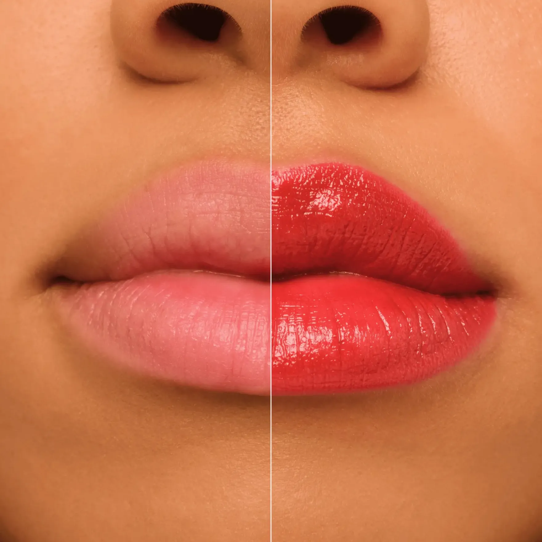 Glass Like Gloss Stick 060 Burnt Kiss