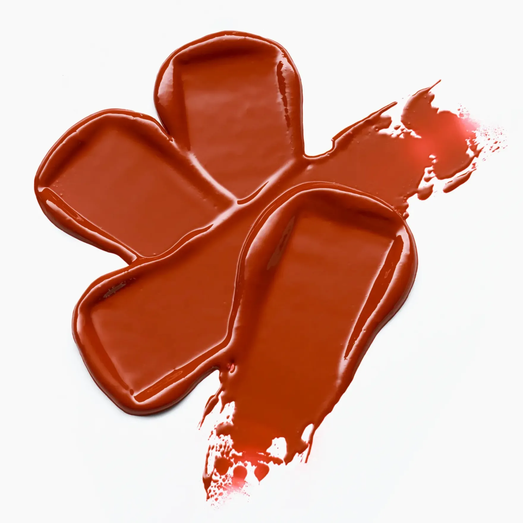 Glass Like Gloss Stick 060 Burnt Kiss