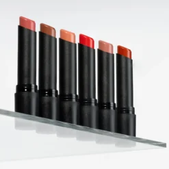 Glass Like Gloss Stick 060 Burnt Kiss