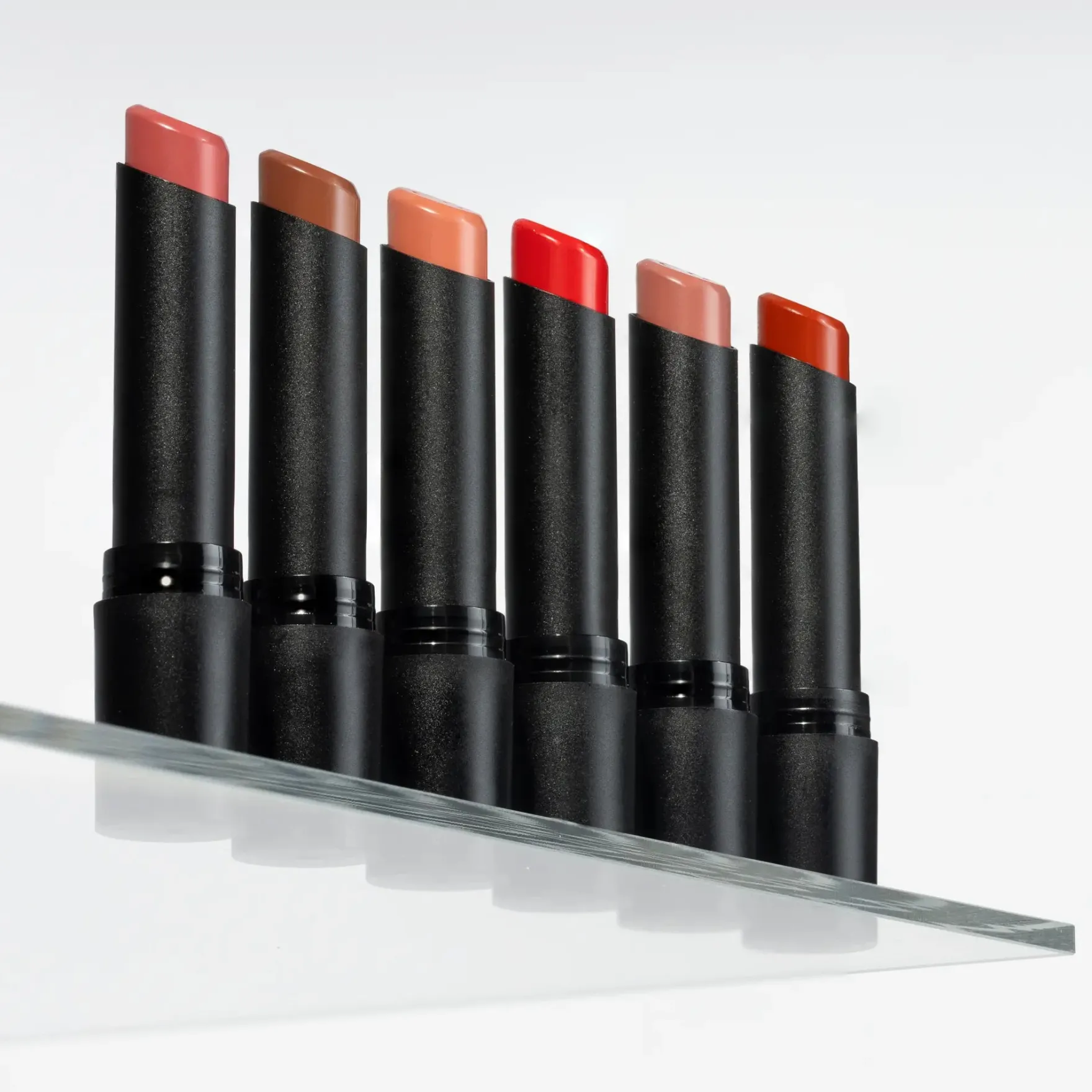 Glass Like Gloss Stick 060 Burnt Kiss