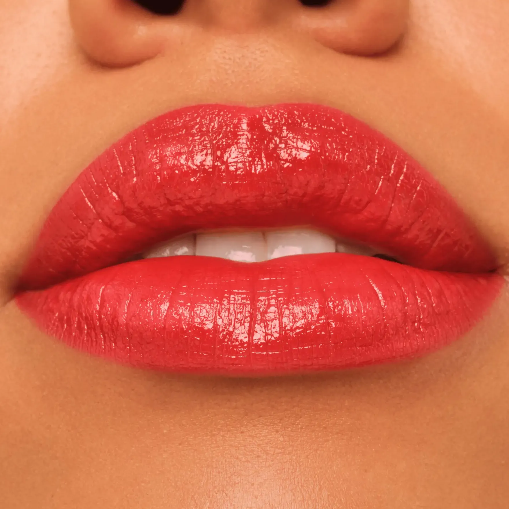 Glass Like Gloss Stick 060 Burnt Kiss
