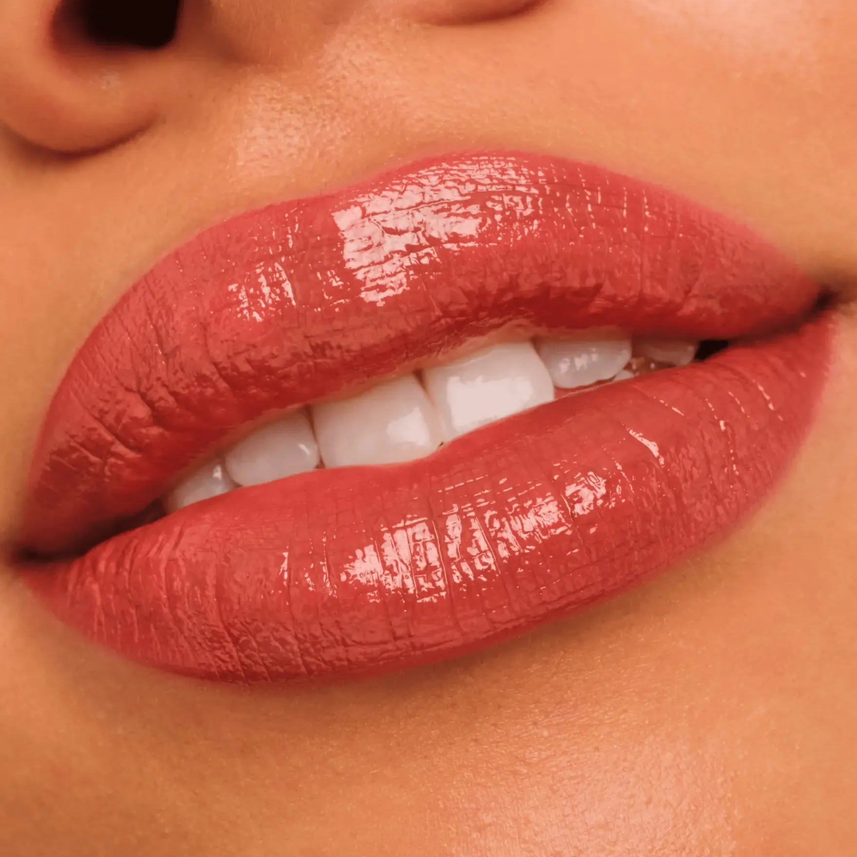Glass Like Gloss Stick 050 Glacé Macchiato