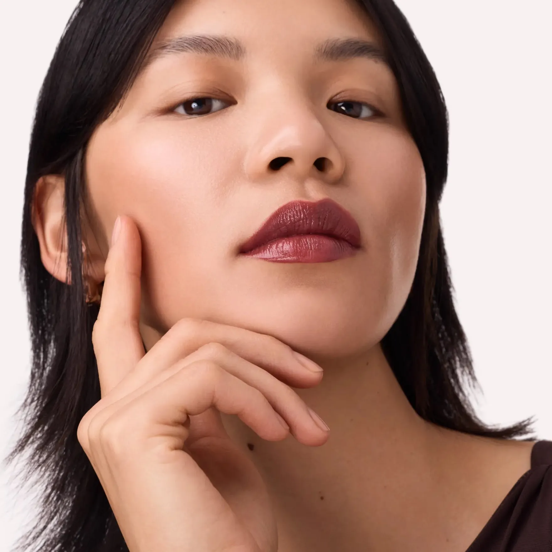 Glass Like Gloss Stick 050 Glacé Macchiato