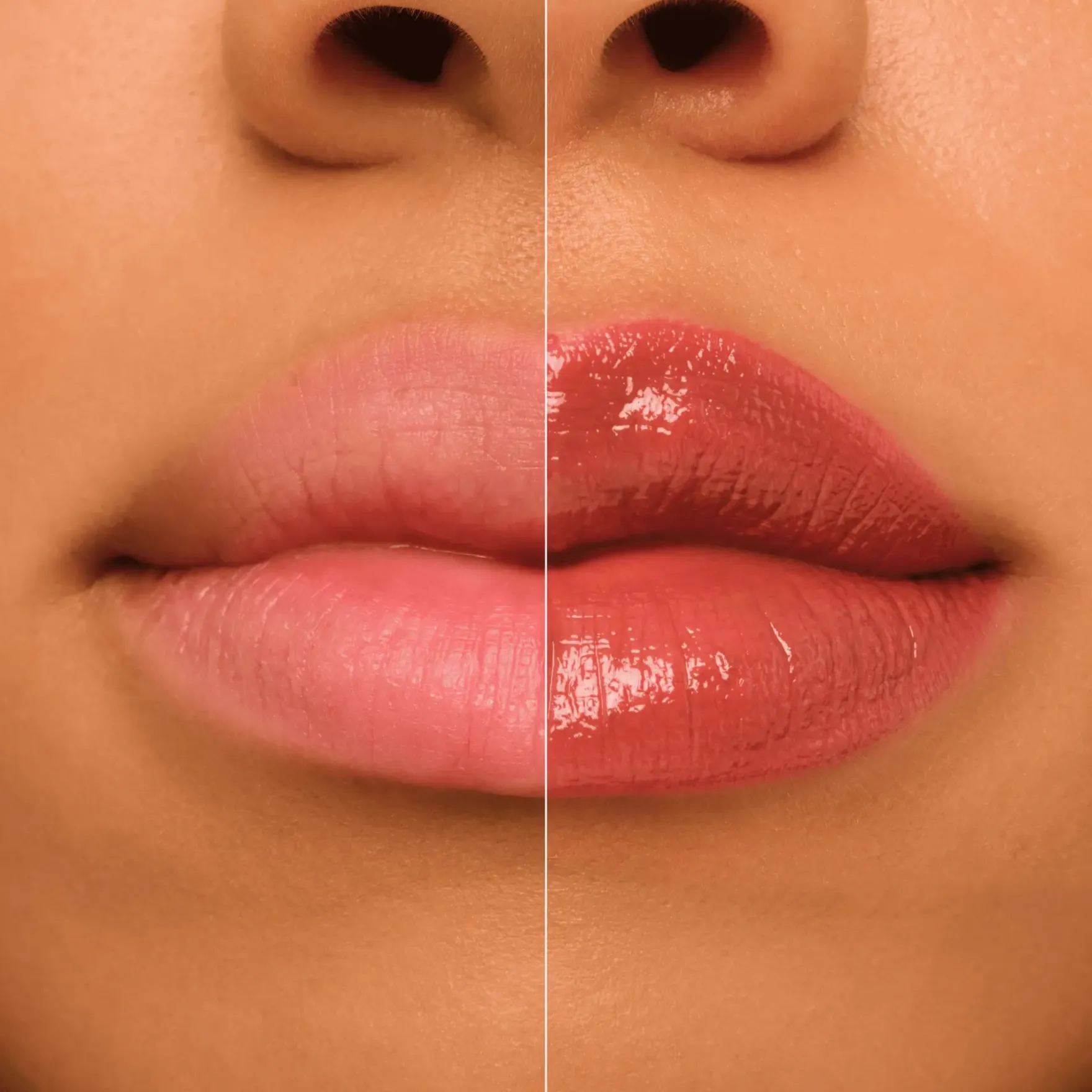 Glass Like Gloss Stick 050 Glacé Macchiato