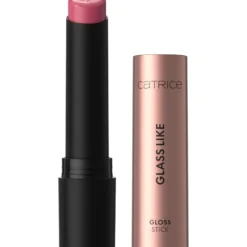 Glass Like Gloss Stick 030 Talk Hibiscus To Me