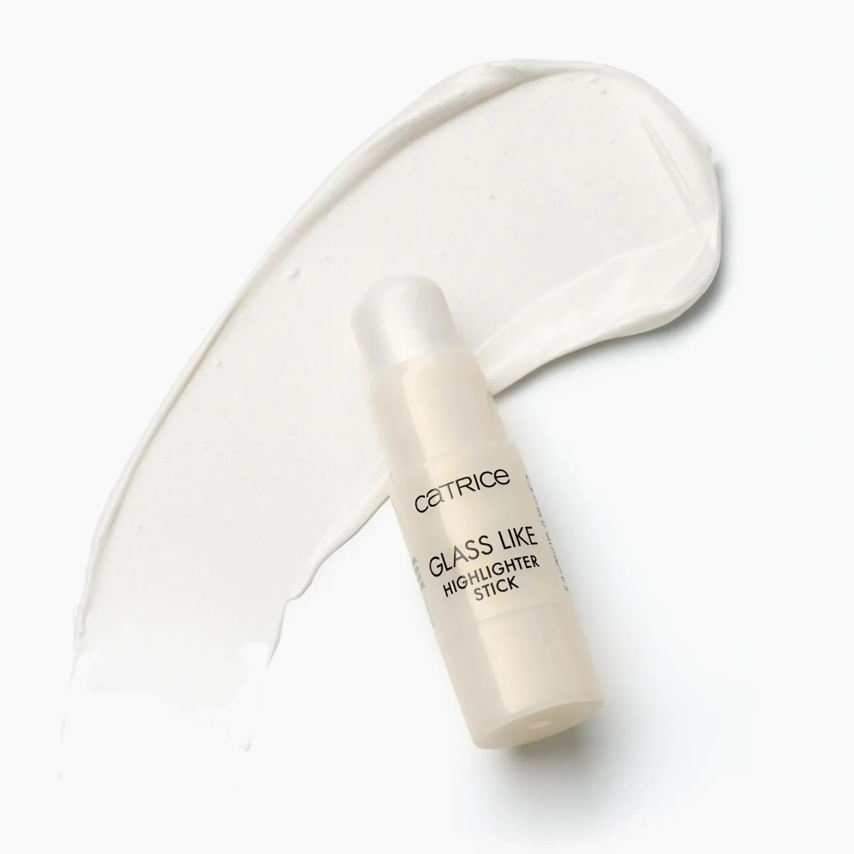 Glass Like Highlighter Stick 010 Keep It Glassy