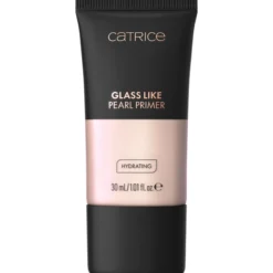 Glass Like Pearl Primer 010 Pearlfection