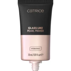 Glass Like Pearl Primer 010 Pearlfection