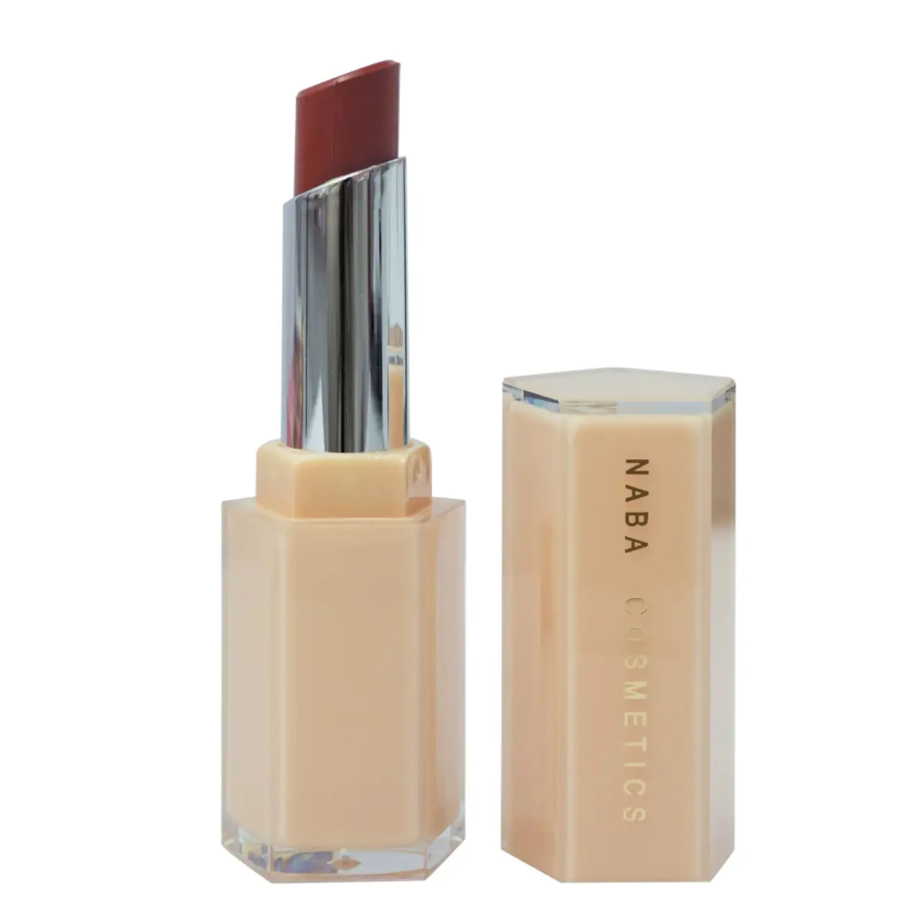 Glass Lipstick Manhattan
