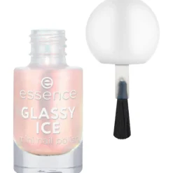 Glassy Ice Mini Nail Polish 09