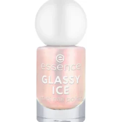 Glassy Ice Mini Nail Polish 09