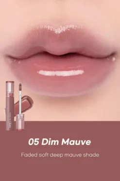 Glasting Color Gloss 05 Dim Mauve