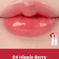 Glasting Melting Balm 04 Hippie Berry