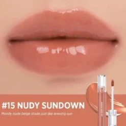 Glasting Water Tint 15 Nudy Sundown