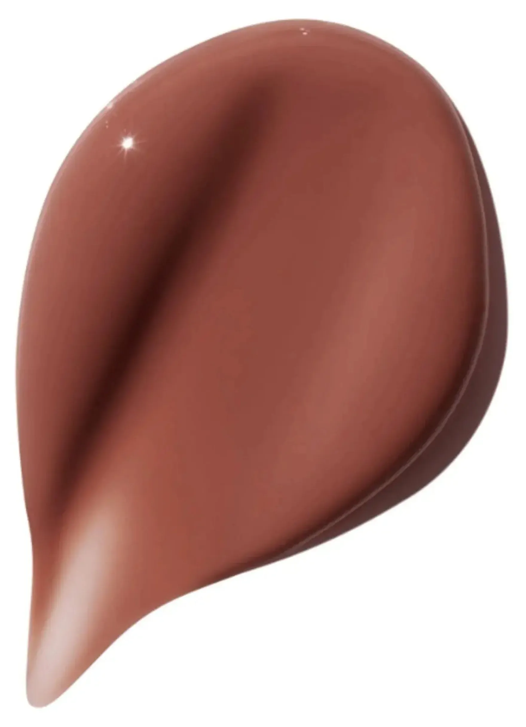 Glaze Craze Tinted Lip Serum Sugar Glaze