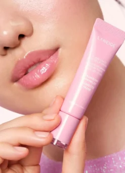 Glaze Craze Tinted Lip Serum Strawberry Sprinkles