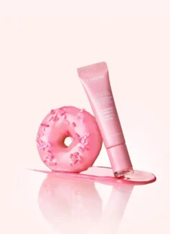 Glaze Craze Tinted Lip Serum Strawberry Sprinkles