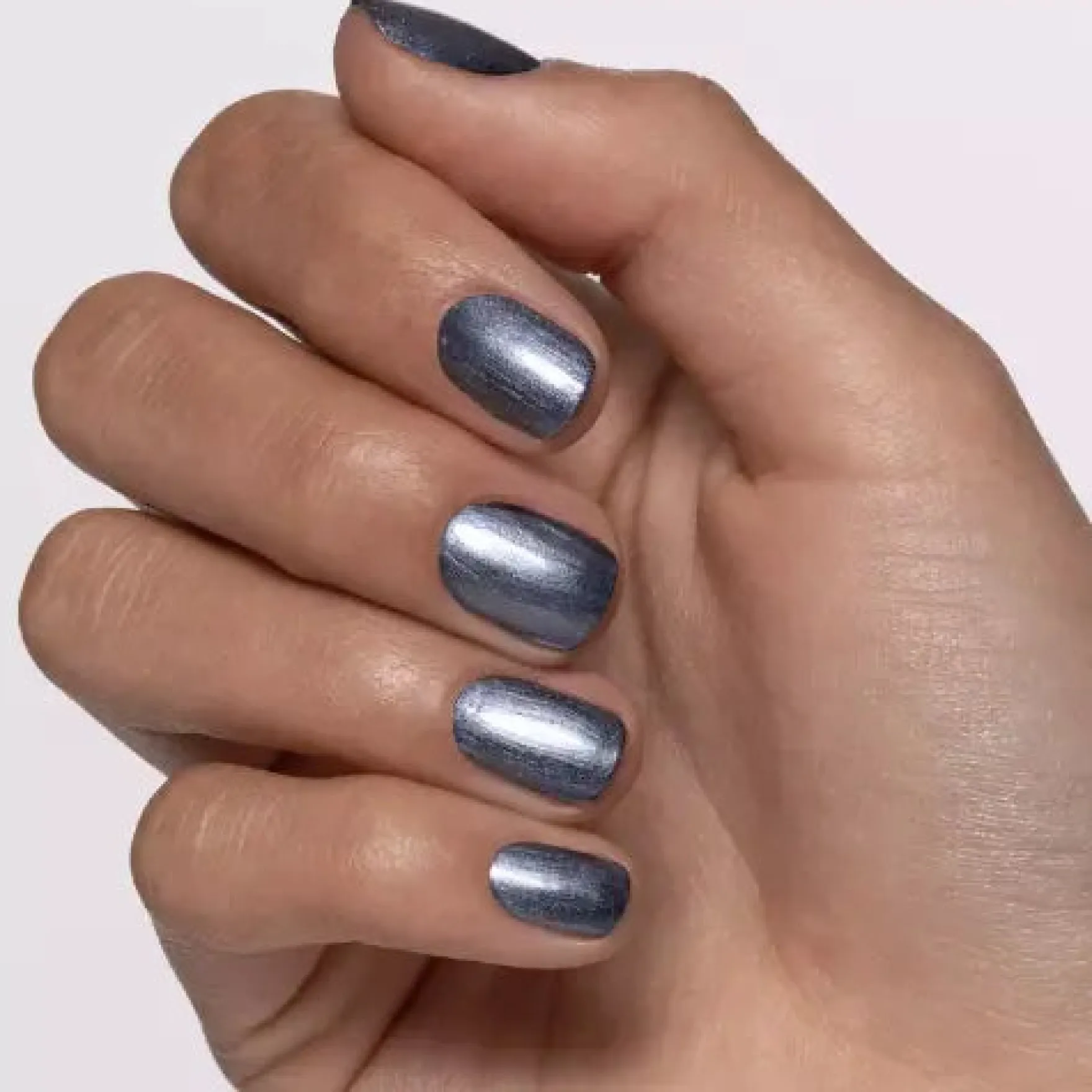 Glazed Donut Tranfsforming Top Coat