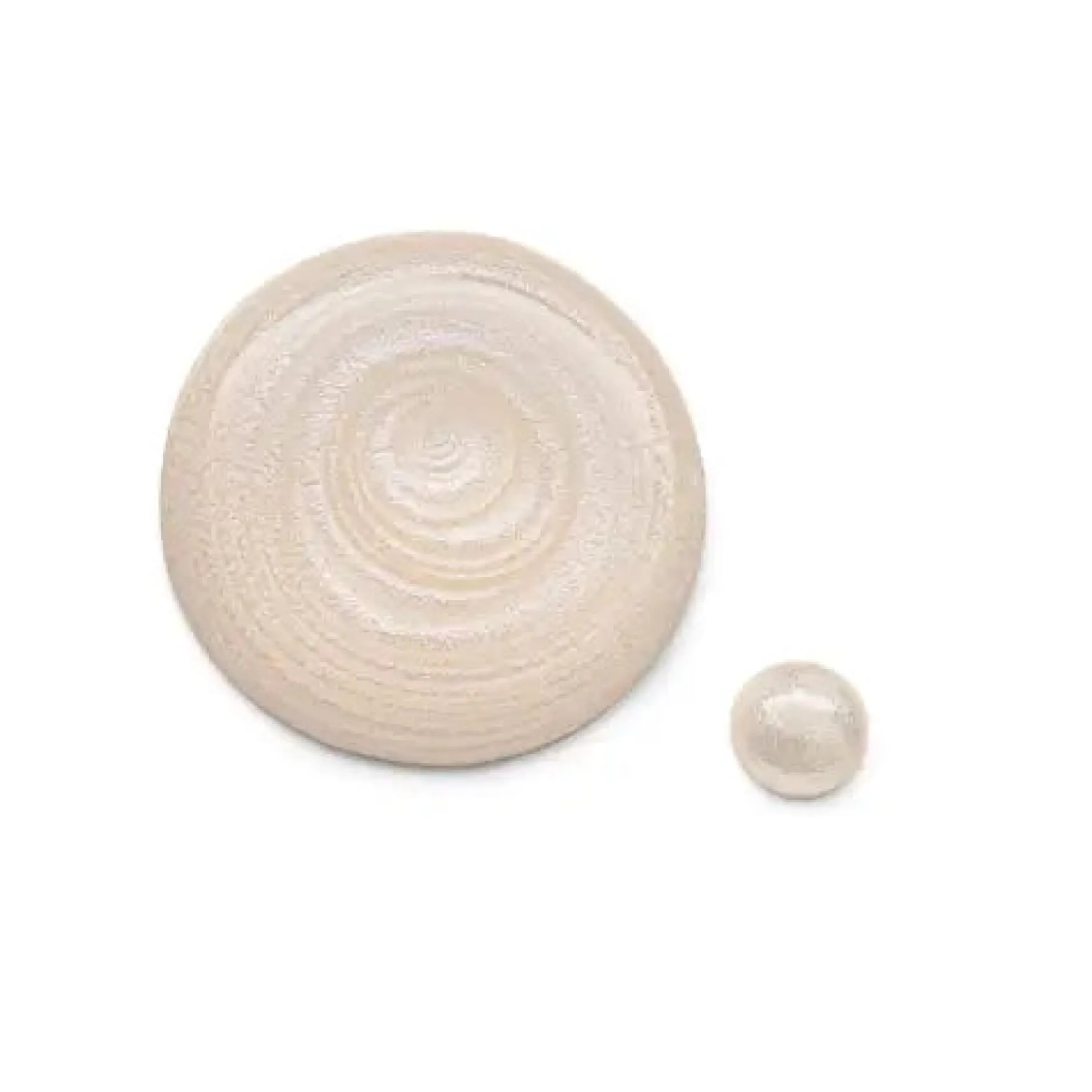 Glazed Donut Tranfsforming Top Coat
