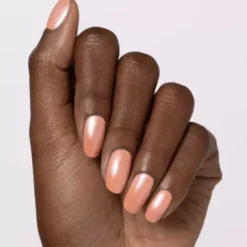 Glazed Donut Tranfsforming Top Coat