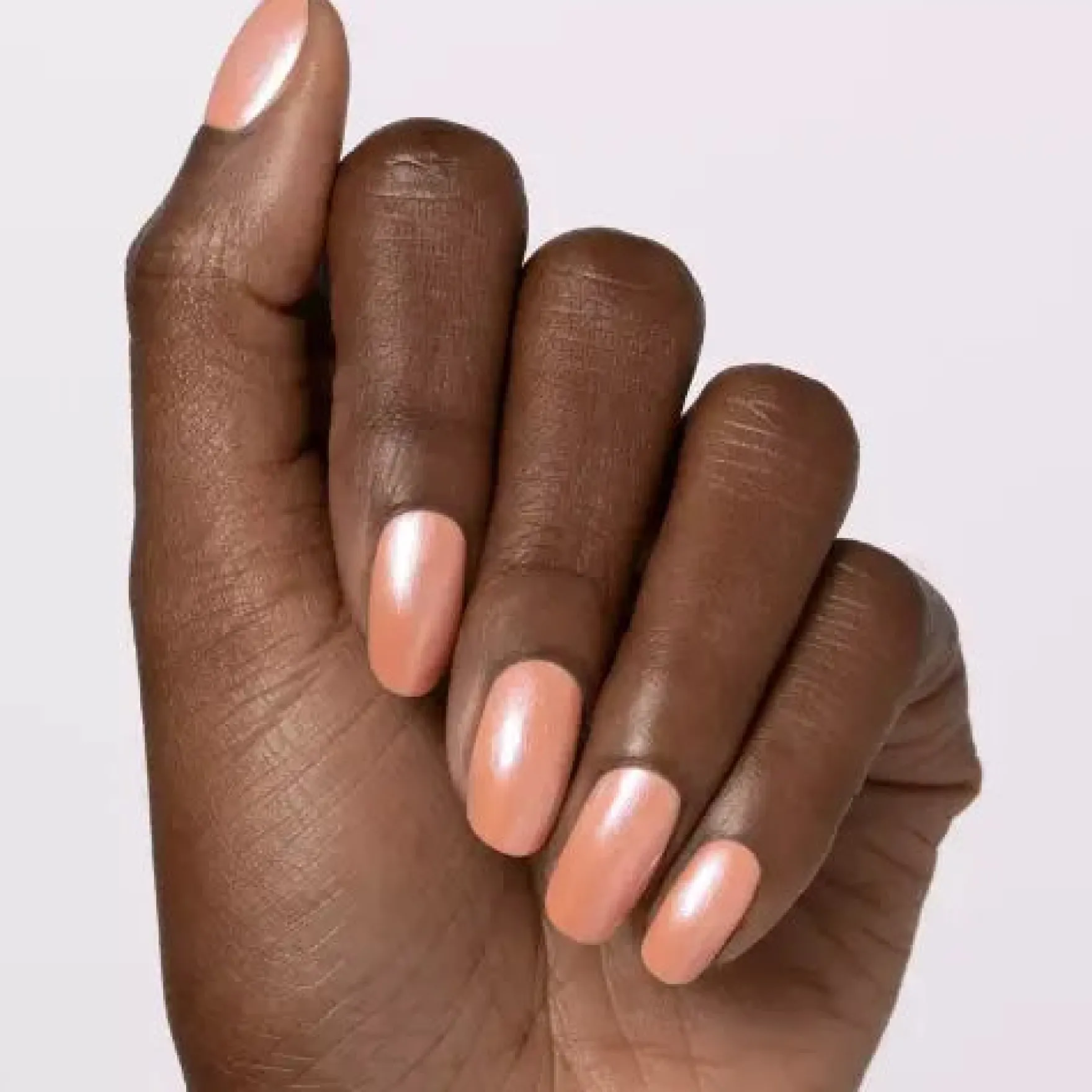 Glazed Donut Tranfsforming Top Coat