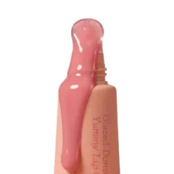 Glazed Donut Yummy Lip Oil