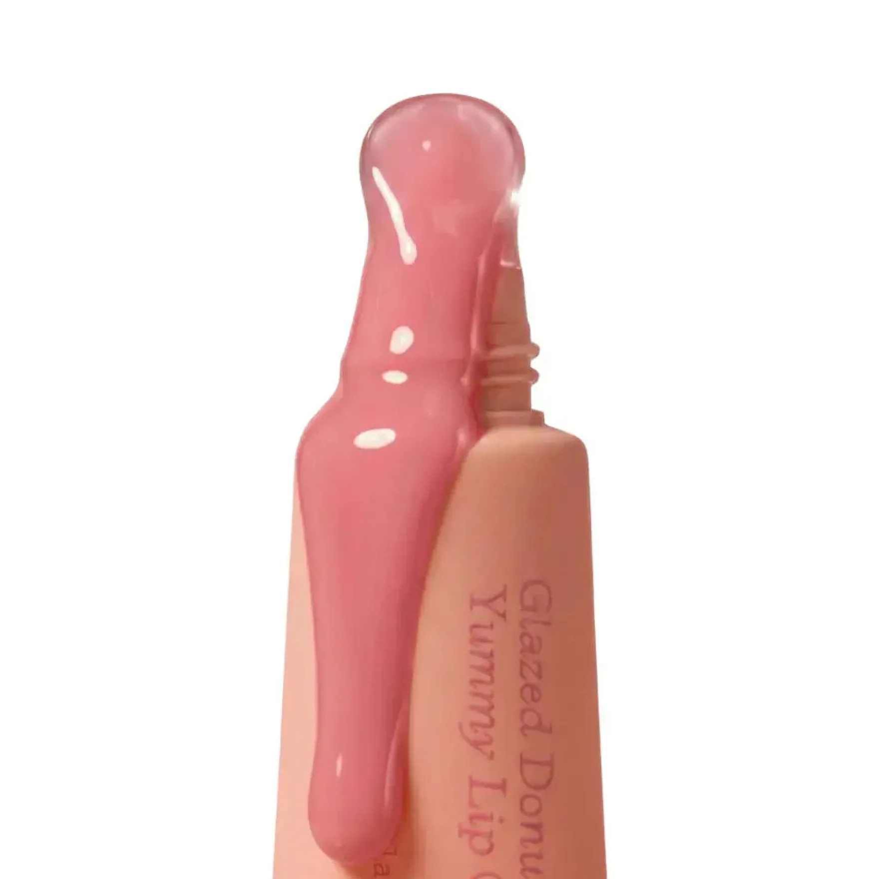 Glazed Donut Yummy Lip Oil