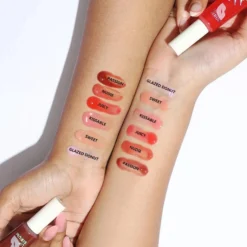 Glazed Lippie Kissable