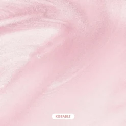 Glazed Lippie Kissable