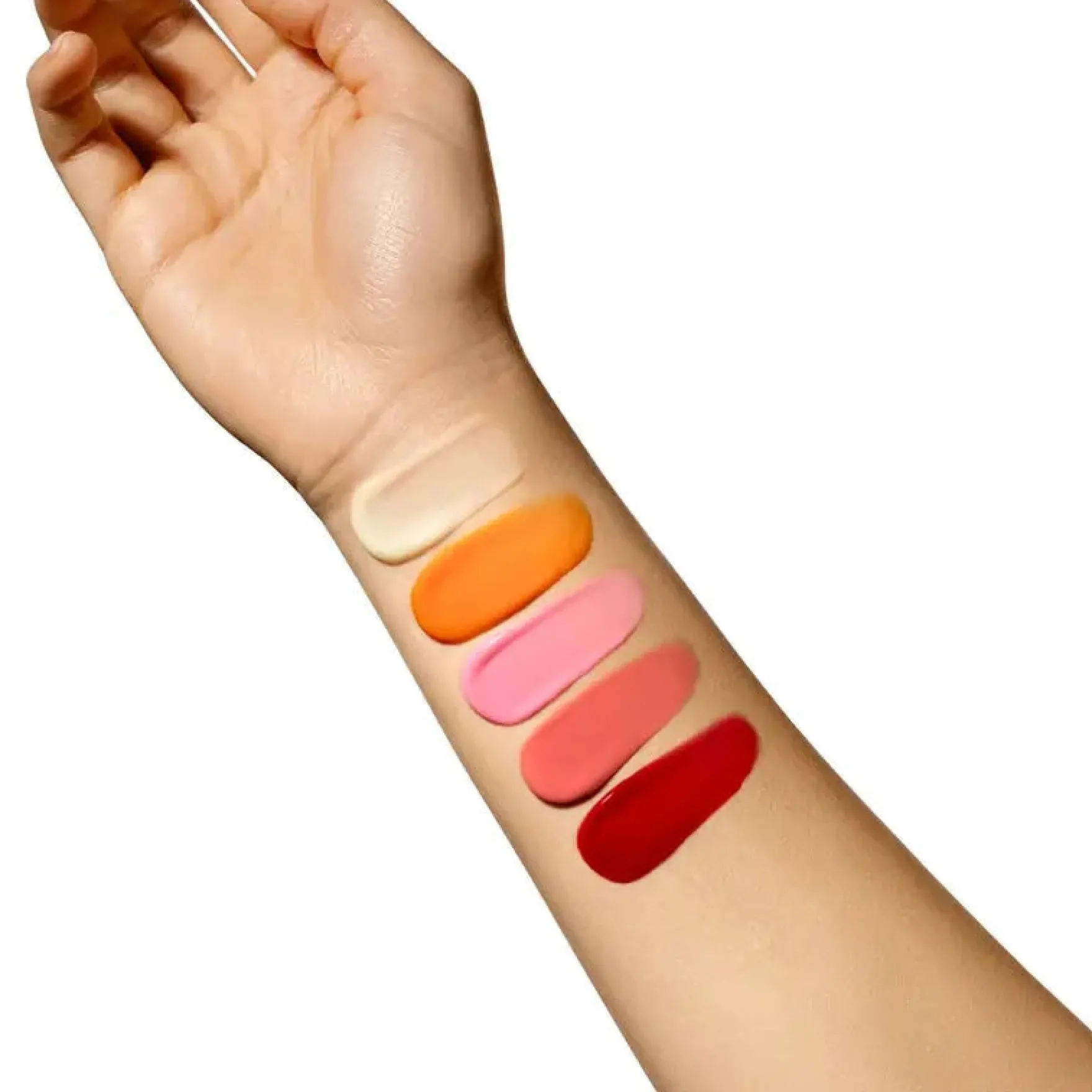 Glazy Lips Lemon Meringue