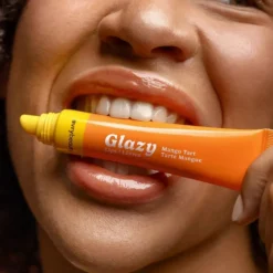 Glazy Lips Mango Tart