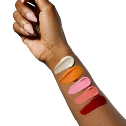 Glazy Lips Mango Tart