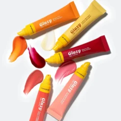 Glazy Lips Mango Tart