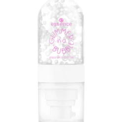 Glimmer In A Bubble Glass Skin Primer 01 Bubble Glaze