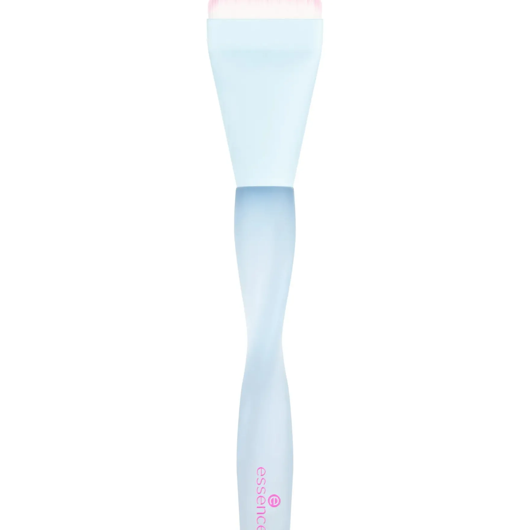 Glimmer In A Bubble Glass Skin Brush 01 Floatin' Glaze
