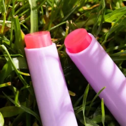 Glimmer In A Bubble Jelly Lip Balm 01 Chasing Bubbles